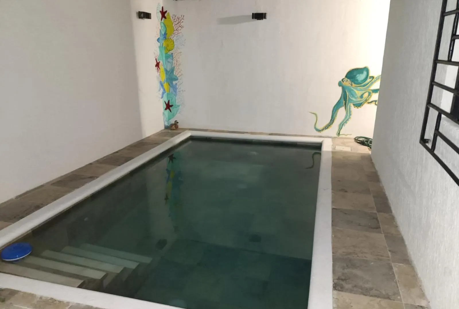 Prázdninový dům Vila Casa Joaquina Playa del Carmen Mexiko