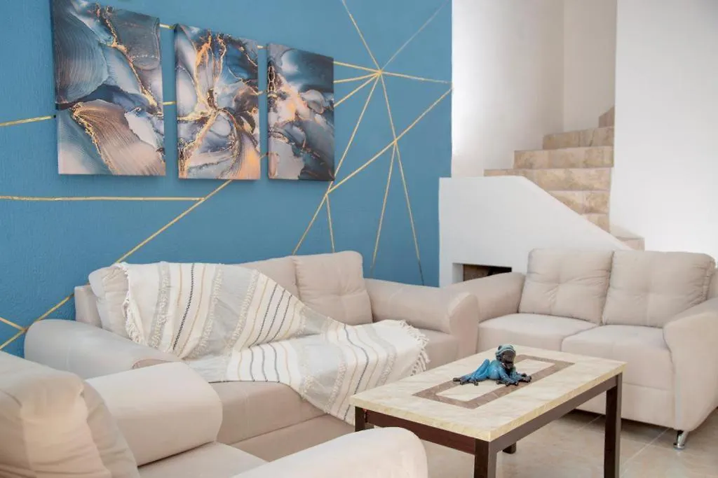 Holiday home Casa Joaquina Villa Playa del Carmen
