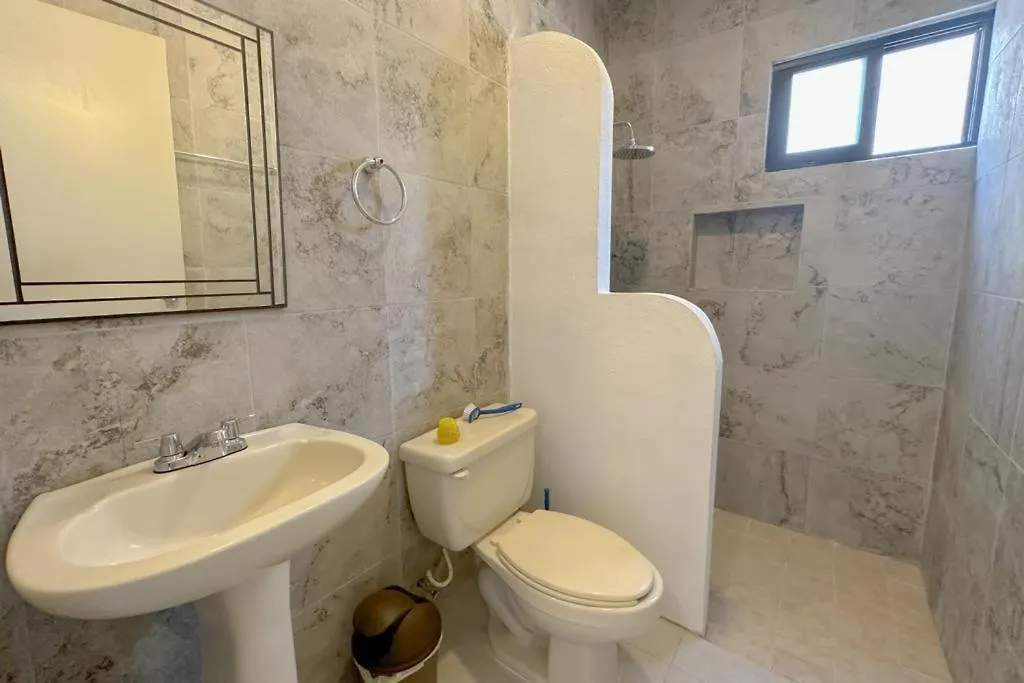 Holiday home Casa Joaquina Villa Playa del Carmen