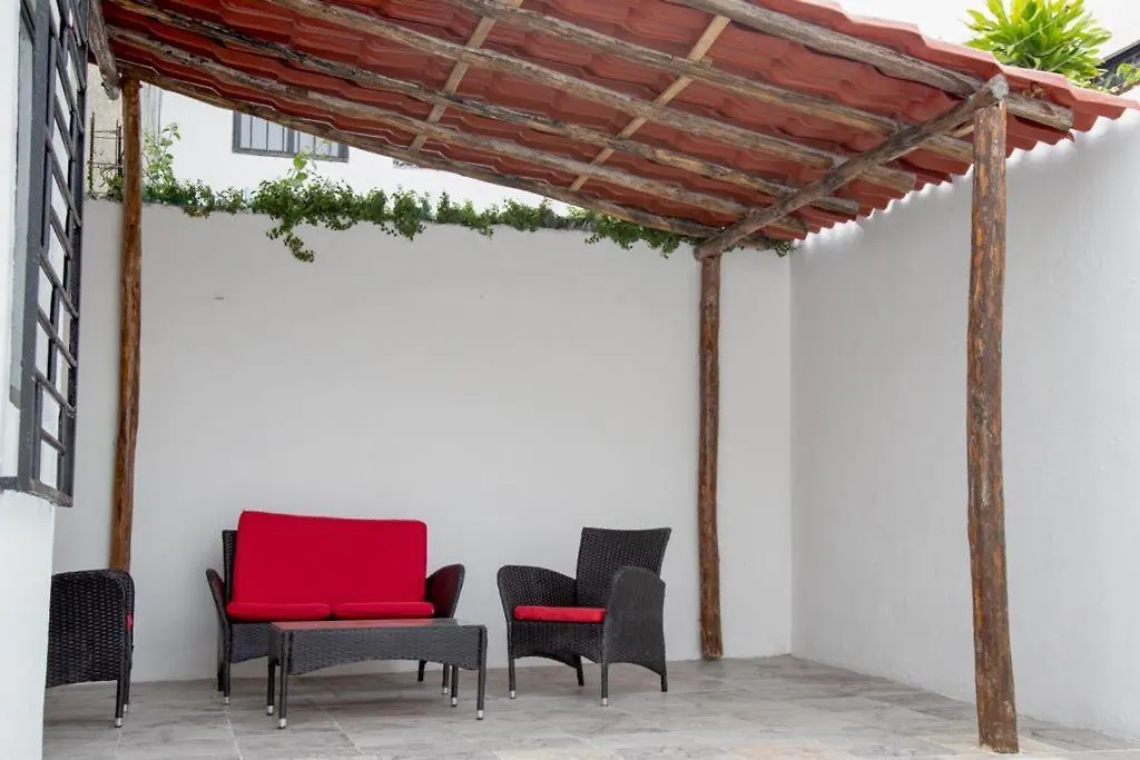 Holiday home Casa Joaquina Villa Playa del Carmen